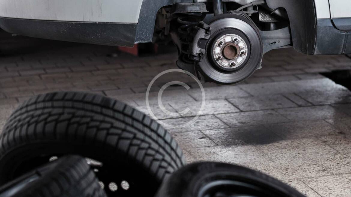 Service et réparations