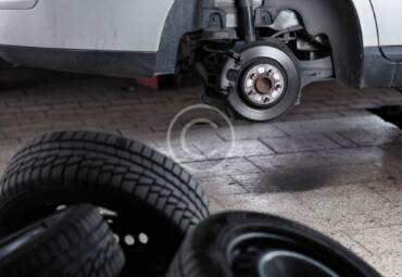 Service et réparations